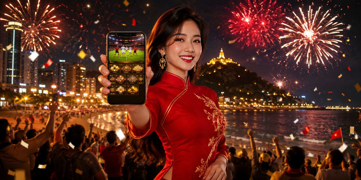 Trải nghiệm casino di động tại Vũng Tàu trên v05